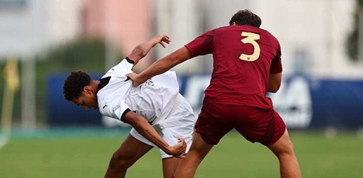 Under 18 Professionisti, rimonta da applausi della Roma al 'Berlusconi': 3-2 al Monza allo scadere