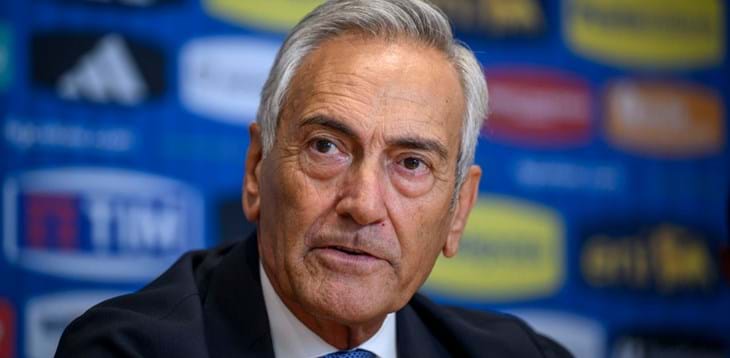 Calcagno e Ortolano eletti vice presidenti federali. Gravina: “La priorità è rendere sostenibile il mondo del calcio”