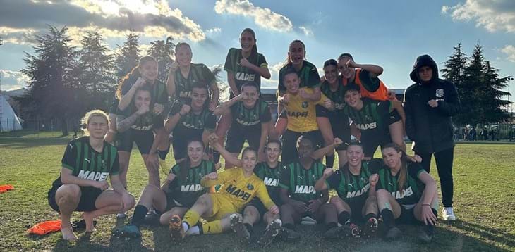 Alla Fiorentina lo scontro diretto con il Parma. Ok anche Sassuolo, Inter, Roma e Milan: lotta per la Final Four sempre più aperta