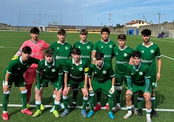 Under 17 Serie C, l'imbattibile Avellino ospita il Potenza nel girone D. Leone: "Il nostro unico alleato è il lavoro"