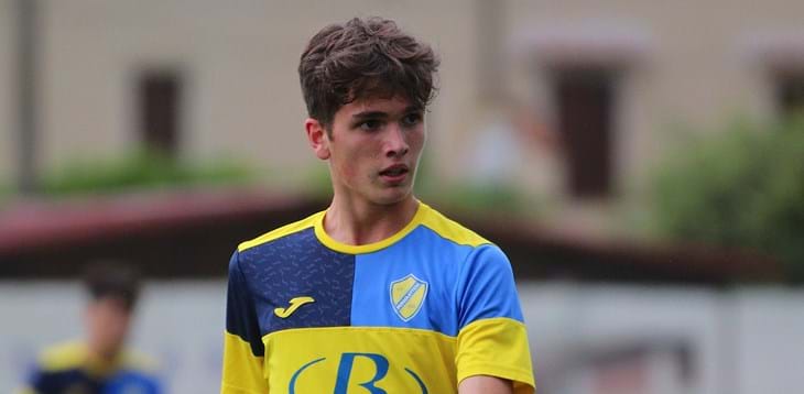 Marco Picarelli, il goleador della Pergolettese che si ispira a Immobile: