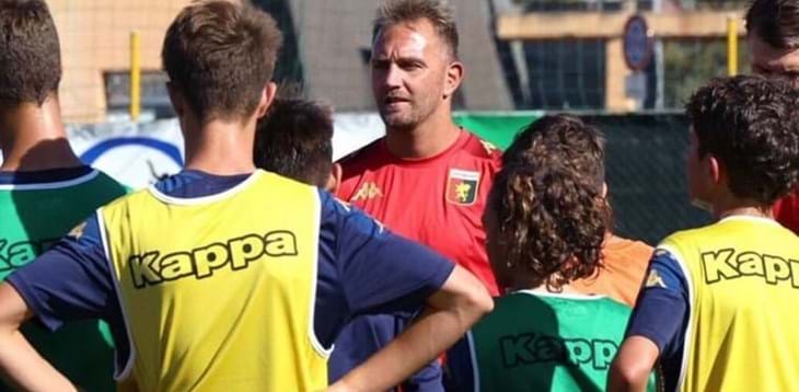 Under 17 Serie A e B, nel girone A perde il Genoa di Criscito ora al secondo posto a +2 sul Torino, pareggi per Sampdoria e Spezia