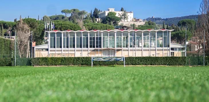 Il 24 marzo a Coverciano l’incontro con i medici delle società di Serie A, B e C