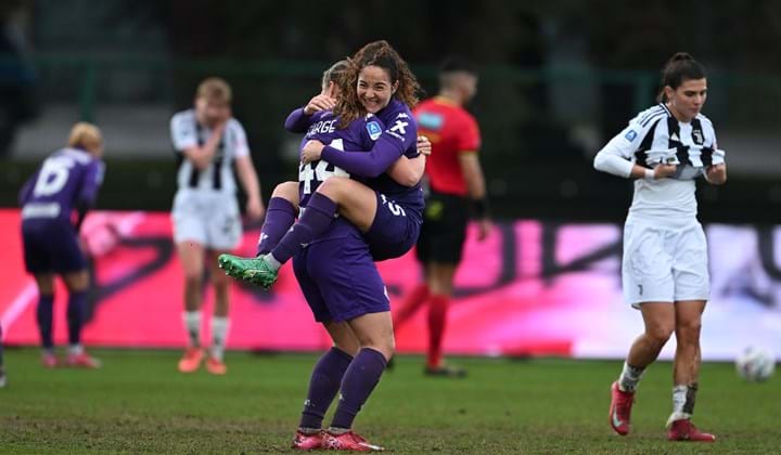 The best of...le immagini più belle della terza giornata delle poule scudetto e salvezza