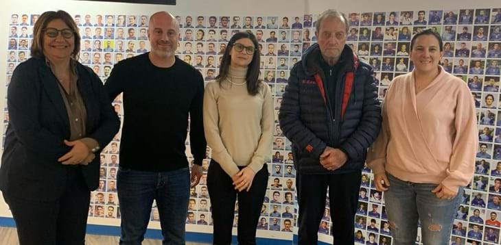 A Coverciano l'incontro tra Divisione Serie B Femminile, AIAC, tecnici e il Ct Soncin. Tinari: