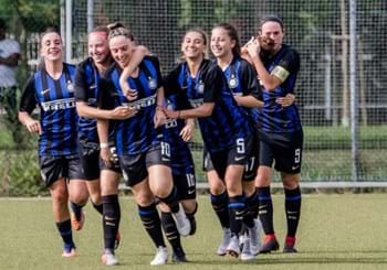 L’Inter pareggia, l’Empoli vince, il Ravenna si aggiudica il match con la Fortitudo