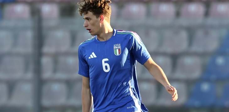 Italia-Spagna, il derby di Natali. L'Italia, il Barcellona e ora il Bayer: