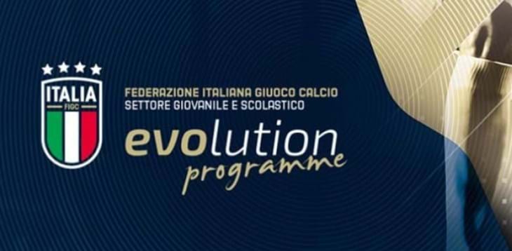 Torneo del Calciatore Evolution Programme – Fase interregionale