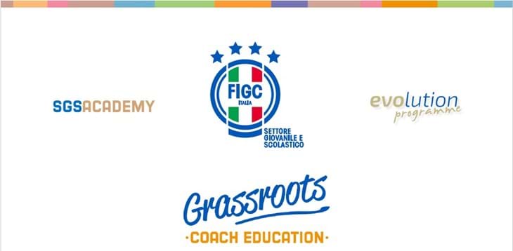 Bando per la partecipazione al corso Grassroots Livello “E” per Istruttori Calcio Integrato”