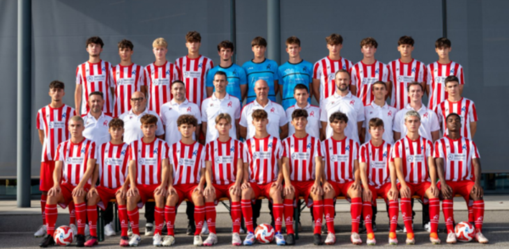 Under 17 Serie C: 3-2 al Legnago e il Vicenza aggancia la Spal in testa al girone B