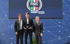 Simone Inzaghi vince la 33ª edizione della Panchina d’oro: “Grandissimo orgoglio. I colleghi sono una fonte di ispirazione”