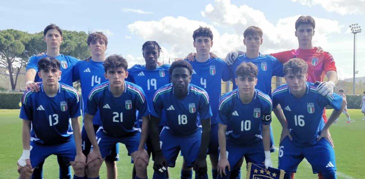 Azzurrini ancora ko a Coverciano: i tedeschi si impongono 3-1. Scarpa: