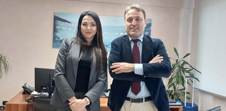 La Divisione Serie A Femminile incontra i vertici dell'AIA. Cappelletti:
