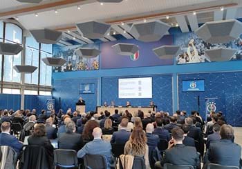 Sistema delle Licenze Nazionali: a Coverciano il terzo appuntamento formativo stagionale