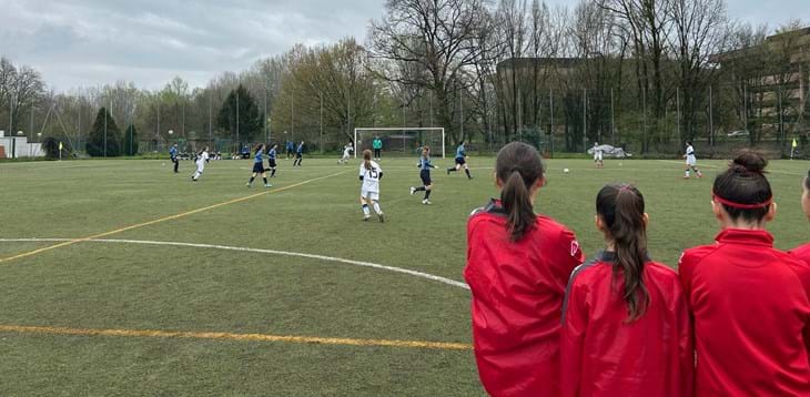 U12 femminile, al via la fase regionale della manifestazione dedicata alle giovani atlete
