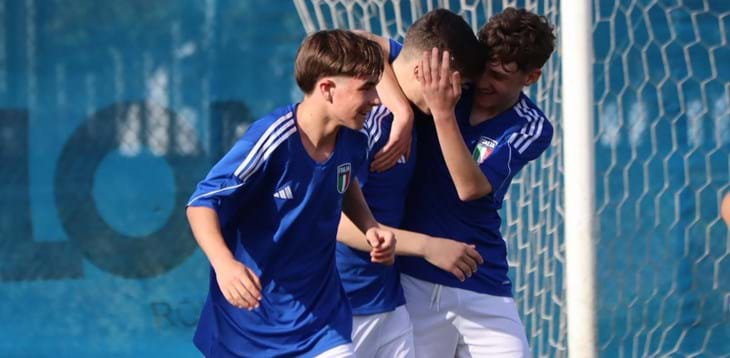 Torneo Under 14