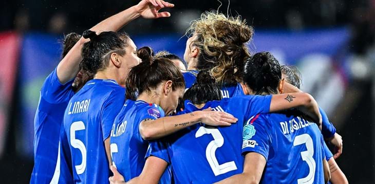 Nations League. Si riparte dalla trasferta in Scandinavia: 29 convocate per le gare con Svezia e Danimarca, torna in gruppo Salvai