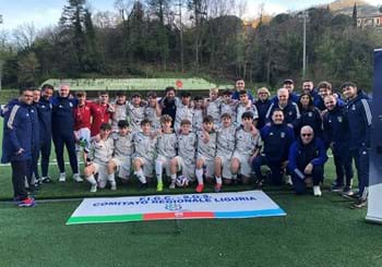 Torneo Under 14 "Il calciatore dell'Evolution Programme", concluse le fasi interregionali: appuntamento a maggio a Tirrenia