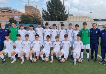 Torneo Under 14 "Il calciatore dell'Evolution Programme", concluse le fasi interregionali: appuntamento a maggio a Tirrenia