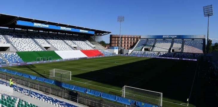 Qualificazioni mondiali: il 9 giugno Italia-Moldova allo stadio ‘Città del Tricolore’ di Reggio Emilia