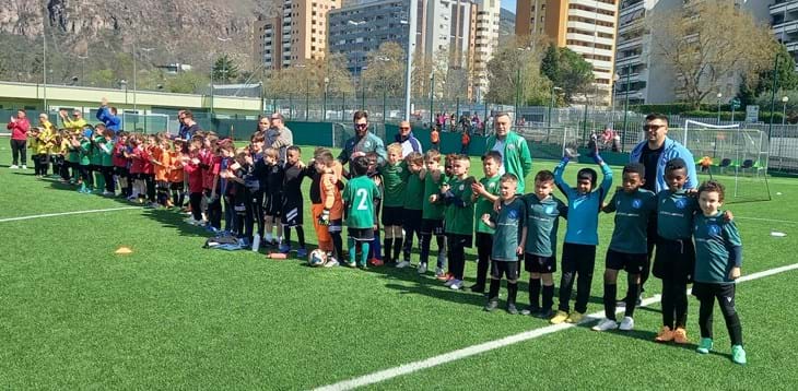 Annullata a Sinigo per il maltempo la terza giornata del contest di primavera riservato ai Primi Calci