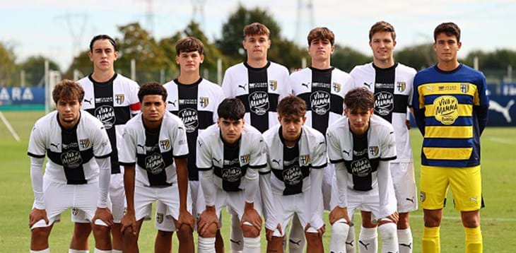 Under 18 Professionisti, il Parma pareggia con il Milan nel posticipo e sale al settimo posto