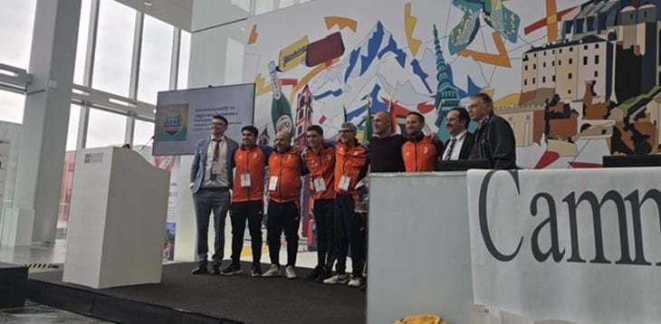 Nella Giornata della Consapevolezza sull'Autismo, presentato sul tema uno splendido progetto che unisce sport e inclusione sociale