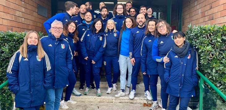 Parte il nuovo corso 'Grassroots Livello E' per psicologi: formazione al servizio dei club giovanili