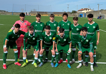 Match point Avellino: gli irpini possono centrare il primo posto nel girone D del campionato Under 17