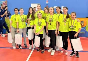 “Ragazze in Gioco” e “Tutti in Goal”, l’IC Pallotta di Bojano e l’IC Petrone di Campobasso accedono alla finale di Salsomaggiore