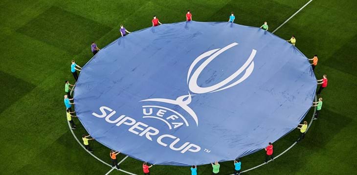 UEFA Super Cup 2025 Udine: le tappe del Programma Volontari. Invia la tua candidatura e vivi un'esperienza unica!