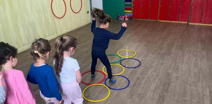 Grassroots level E, il primo corso informativo in Lombardia per il calcio nella scuola
