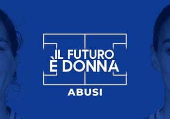 Fare squadra contro molestie sessuali e insulti: la denuncia sugli abusi di Boattin e Linari nella seconda puntata di ‘Il Futuro è Donna’