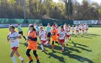 A fine mese irrompono le feste di fine stagione - A Laces e Bolzano gli eventi per le giovanili femminili, i Pulcini e gli Esordienti Misti