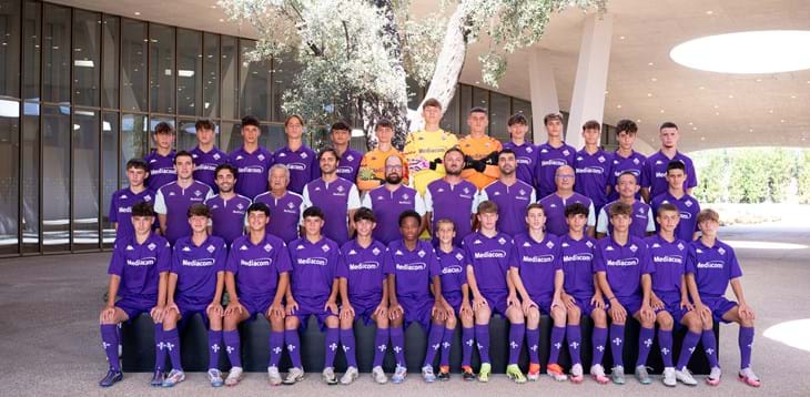 Under 15 Serie A e B, la capolista Fiorentina ospita l'Empoli. Cristiani: