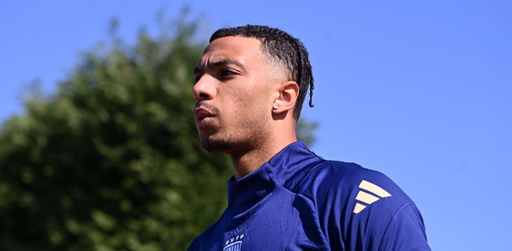 Dai primi calci all’oratorio al PSG, l’Erasmus sportivo di Cher Ndour: “All’estero sono stato benissimo, ma l’Italia è sempre l’Italia”