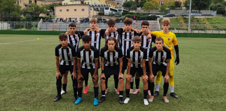 Under 16 Serie C: la Ternana cade contro il Perugia e cede la vetta del girone C all'Ascoli