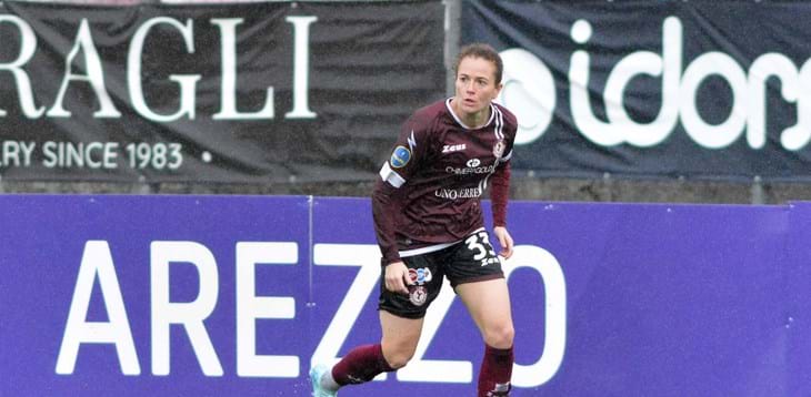 Dalla padella al pallone: chef Lorieri ora cucina per l'Arezzo.