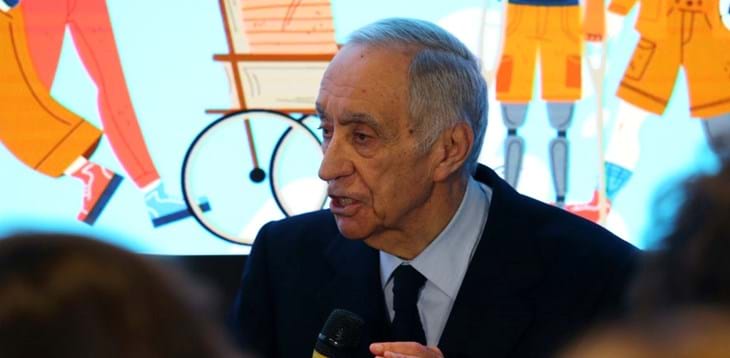 Franco Carraro confermato presidente del Consiglio Direttivo della DCPS: