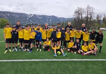 Settimana intensa per le nostre Ast - Dopo le sedute dei giorni scorsi a Teodone e Merano, domani sarà la volta di Termeno