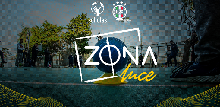 ‘Zona Luce’: il progetto della FIGC premiato dalla UEFA Foundation for Children in occasione del 10° anniversario della Fondazione