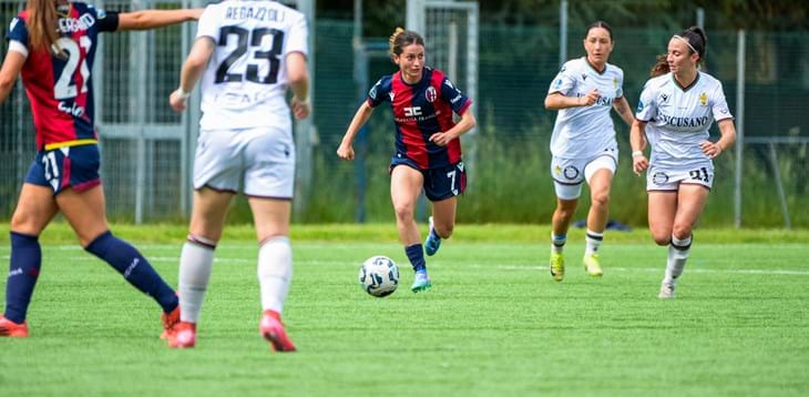 Ternana e Parma vincono ancora, il Genoa riaggancia il Bologna al terzo posto