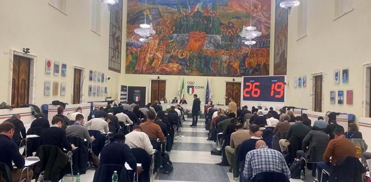 Pubblicato il bando di esame per la prova speciale per l’abilitazione di agente sportivo in ambito calcistico