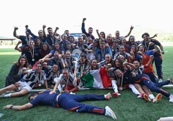 Juventus, la doppietta è servita! Dopo la prima squadra, anche la Primavera è campione d'Italia: Inter ko, decidono Flis e Ferraresi