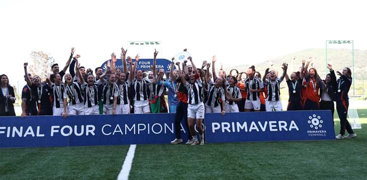 Primavera 1 e Primavera 2 al via nel fine settimana: le campionesse d'Italia della Juve iniziano dal Cesena, Milan-Roma il primo big match