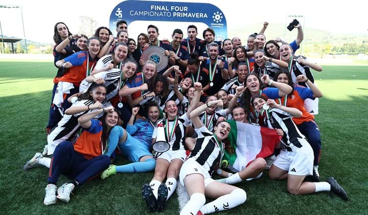 Juve, sei sul tetto d'Italia! Bianconere campionesse grazie al 2-0 all'Inter