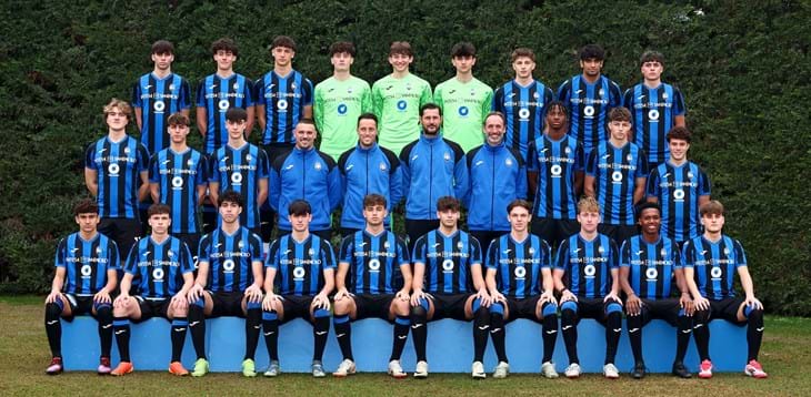 Under 18 Professionisti, l'Atalanta piega la capolista Torino: 3-1 e quindicesimo posto in classifica