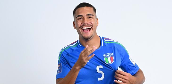 L’arma in più degli Azzurri alle Seychelles, Josep Jr: “Il mio cuore è italiano, la maglia Azzurra la scelta migliore della mia vita”