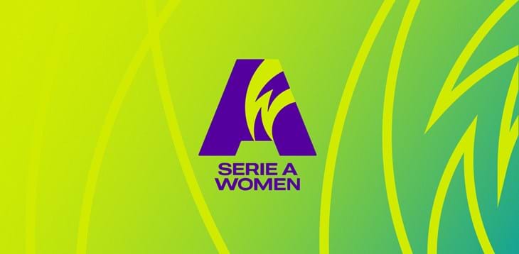 Da oggi chiamatela Serie A Women: presentato a Roma il nuovo brand, una visione che parte dal campo e si trasforma in cultura, racconto ed esperienza