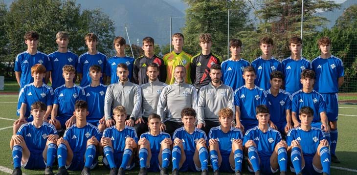 Under 15 Serie A e B, il Como sfida i campioni d’Italia della Roma. Volontè:
